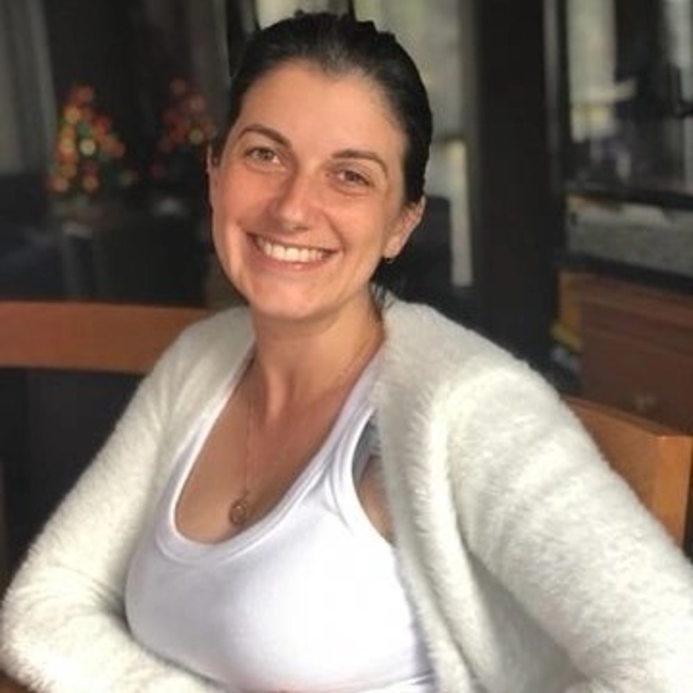 Meet your Posher, Bianca